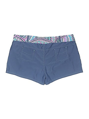 Free Country Board Shorts (view 2)