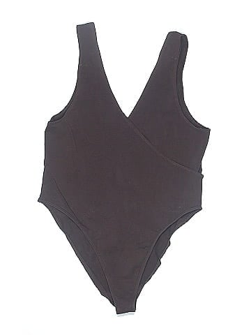 Los Angeles Apparel Bodysuit (view 1)