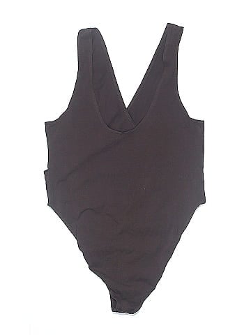 Los Angeles Apparel Bodysuit (view 2)