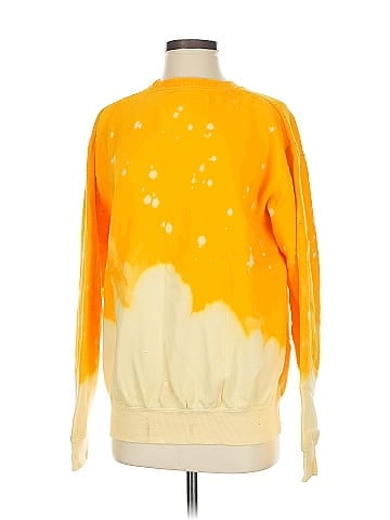 La Detresse Pullover Sweater (view 1)