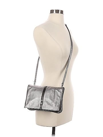 Brighton Leather Crossbody Bag (view 2)