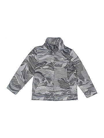 Adidas Track Jacket (view 1)