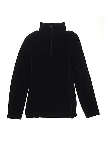 Lands' End Track Jacket (view 1)