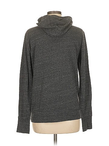 Alternative Earth Zip Up Hoodie (view 2)