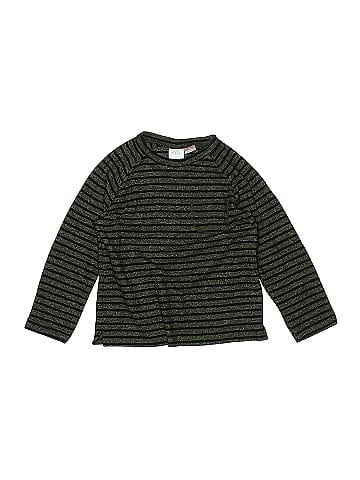 Zara Baby Long Sleeve Henley (view 1)