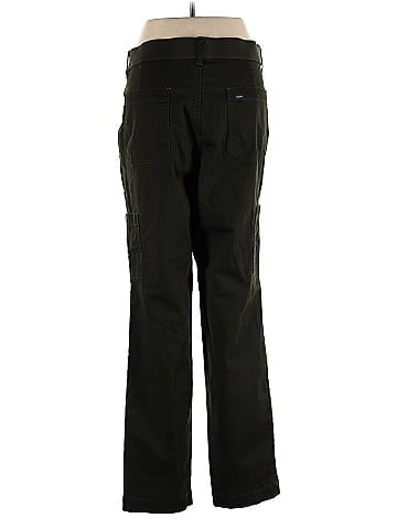 Lee Cargo Pants (view 2)