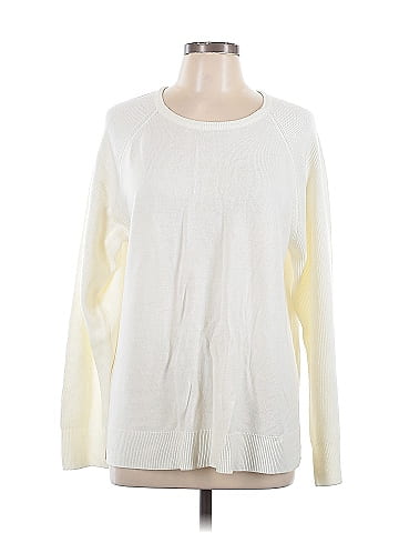Sweet Romeo Pullover Sweater (view 1)