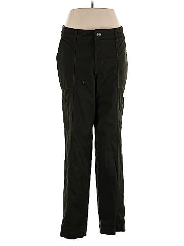 Lee Cargo Pants (view 1)