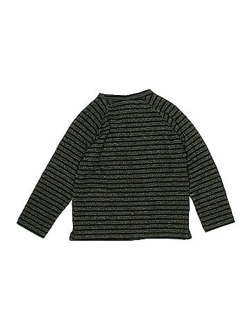 Zara Baby Long Sleeve Henley (view 2)