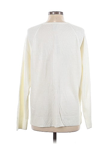 Sweet Romeo Pullover Sweater (view 2)