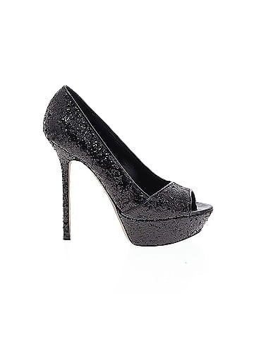 Sergio Rossi Heels (view 1)
