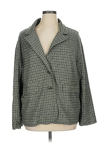 Madewell Blazer (view 1)