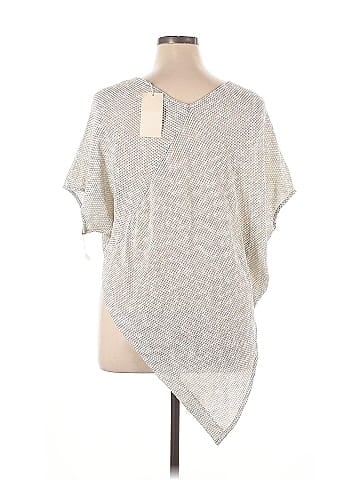 TWO by Vince Camuto Short Sleeve Top (view 2)