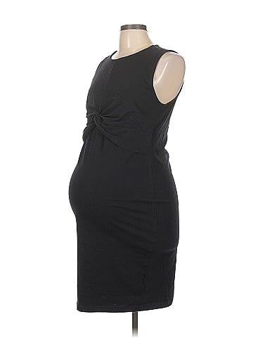 H&M Mama Cocktail Dress (view 1)