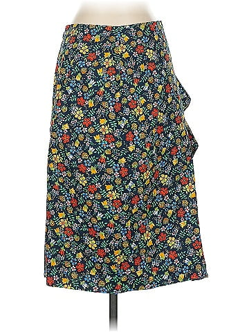 Liberty Art Fabrics for J.Crew Casual Skirt (view 1)