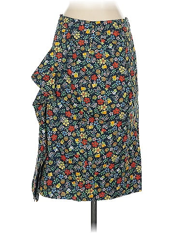 Liberty Art Fabrics for J.Crew Casual Skirt (view 2)