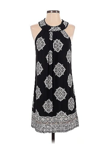 THREE PINK HEARTS Casual Dress (view 1)