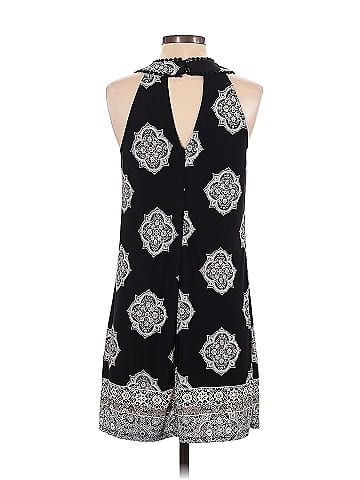 THREE PINK HEARTS Casual Dress (view 2)