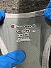 Champion Silver Tank Top Size XS - photo 7