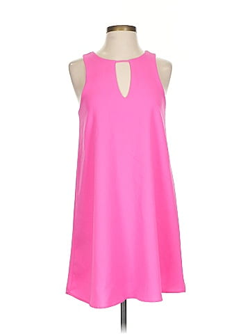 Everly Casual Dress (view 1)
