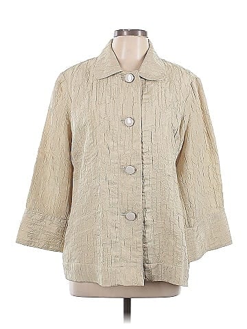 Serengeti 3/4 Sleeve Blouse (view 1)