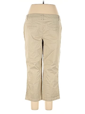 Maurices Khakis (view 2)