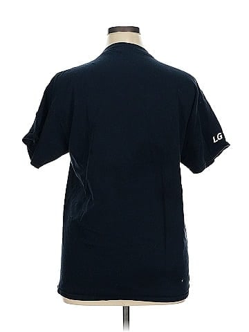 Jerzees Short Sleeve T-Shirt (view 2)