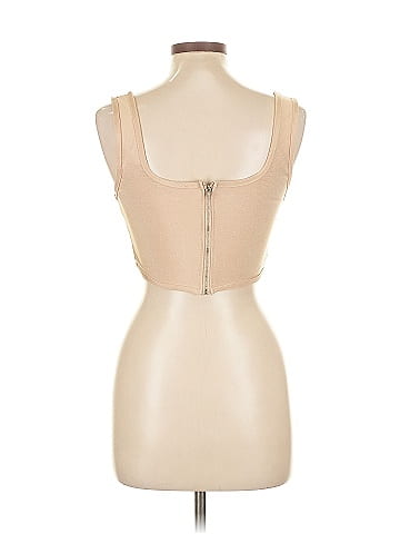 Missguided Sleeveless Top (view 2)