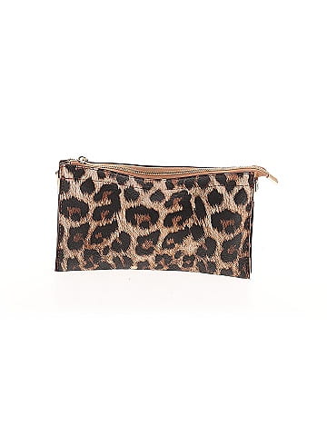 Unbranded Leather Crossbody Bag (view 1)