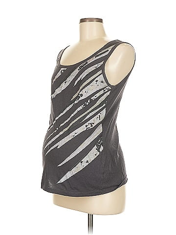 Gap - Maternity Sleeveless Top (view 1)