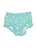 Limited Too Blue Shorts 9-12 MO / 12 MO - photo 1