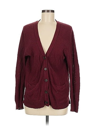 Madewell Cardigan (view 1)