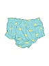 Limited Too Blue Shorts 9-12 MO / 12 MO - photo 2