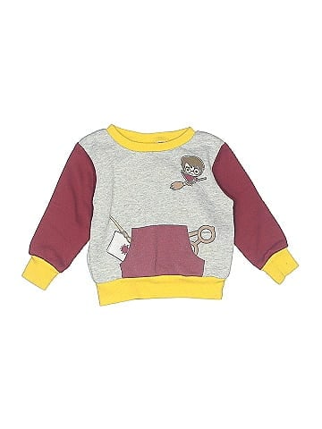 Harry Potter Sweatshirt (view 1)