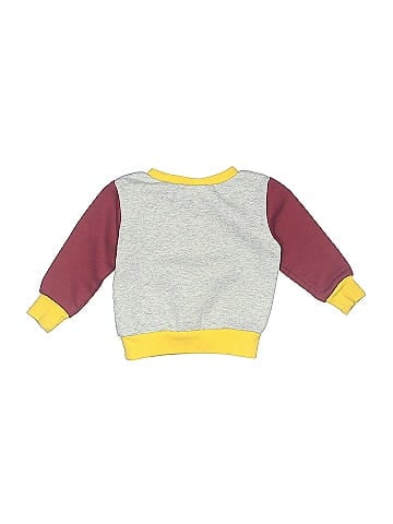 Harry Potter Sweatshirt (view 2)