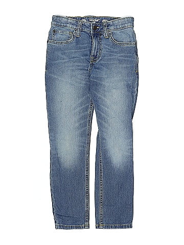 Cat & Jack Jeans (view 1)