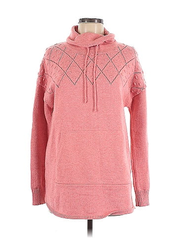 Carve Designs Pullover Sweater (view 1)