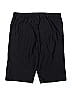 Assorted Brands Solid Black Athletic Shorts Size 14 - photo 2