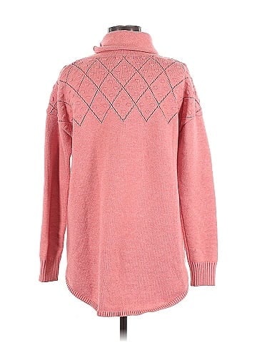 Carve Designs Pullover Sweater (view 2)