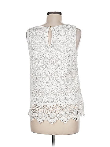 Lilly Pulitzer For Target Sleeveless Blouse (view 2)