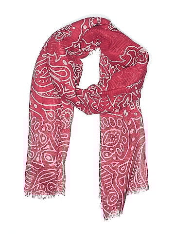 Zara Scarf (view 1)
