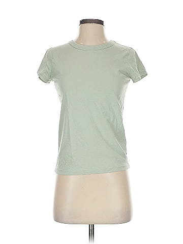 Madewell Short Sleeve T-Shirt (view 1)