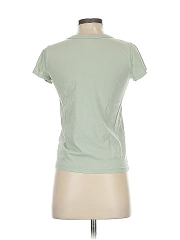 Madewell Short Sleeve T-Shirt (view 2)