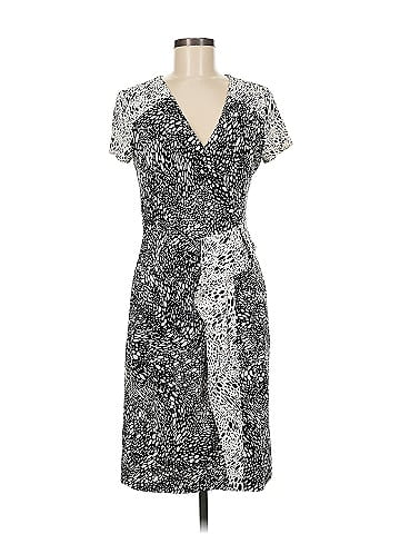 BCBGMAXAZRIA Cocktail Dress (view 1)