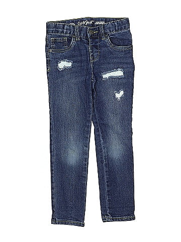 Cat & Jack Jeans (view 1)