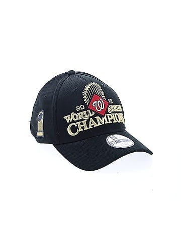 New Era Baseball Cap  (view 1)