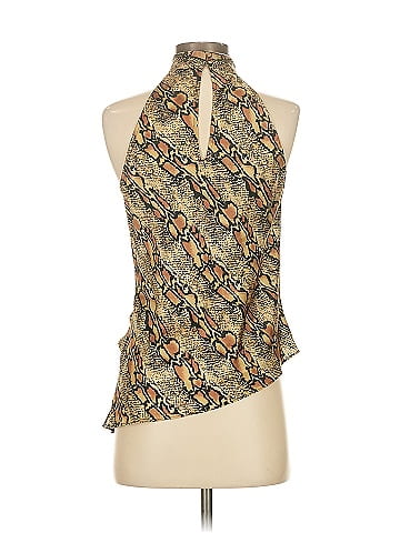 Great Jones Sleeveless Blouse (view 2)