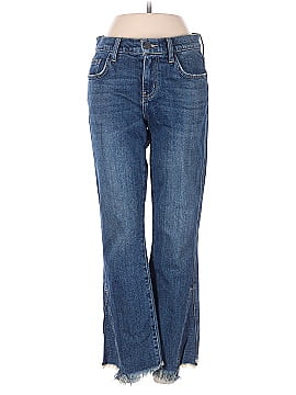 Current/Elliott Jeans