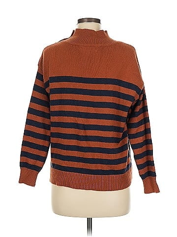 Ann Taylor LOFT Pullover Sweater (view 2)