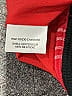 Equipment 100% Silk Plaid Red Jacket Size P (petite) - photo 7